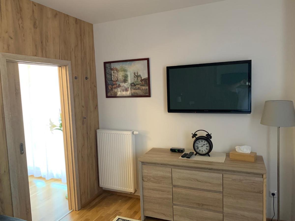 Apartment Rezidence - Javor & Wellness Železná Ruda Zewnętrze zdjęcie