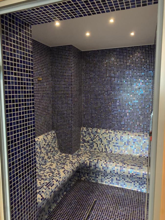 Apartment Rezidence - Javor & Wellness Železná Ruda Zewnętrze zdjęcie