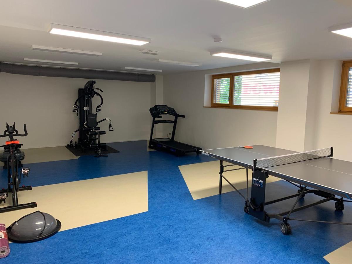 Apartment Rezidence - Javor & Wellness Železná Ruda Zewnętrze zdjęcie
