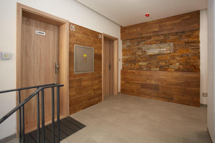 Apartment Rezidence - Javor & Wellness Železná Ruda Zewnętrze zdjęcie