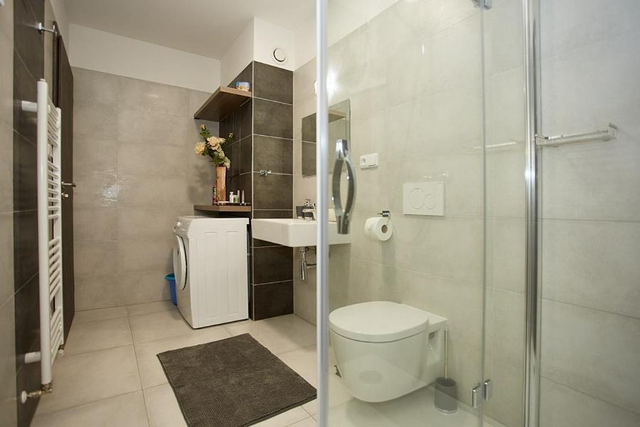 Apartment Rezidence - Javor & Wellness Železná Ruda Zewnętrze zdjęcie