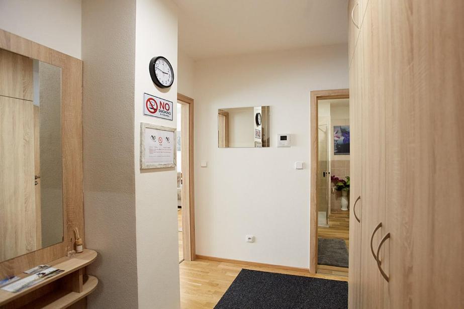 Apartment Rezidence - Javor & Wellness Železná Ruda Zewnętrze zdjęcie