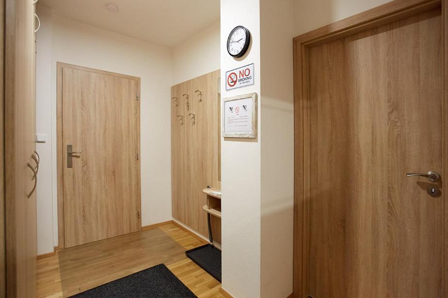Apartment Rezidence - Javor & Wellness Železná Ruda Zewnętrze zdjęcie