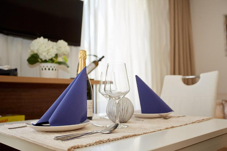 Apartment Rezidence - Javor & Wellness Železná Ruda Zewnętrze zdjęcie