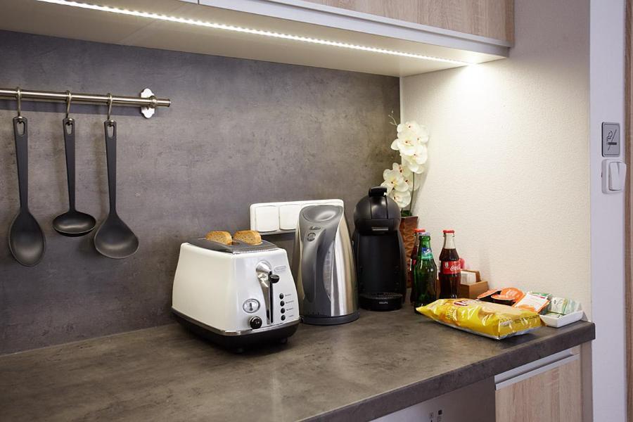 Apartment Rezidence - Javor & Wellness Železná Ruda Zewnętrze zdjęcie