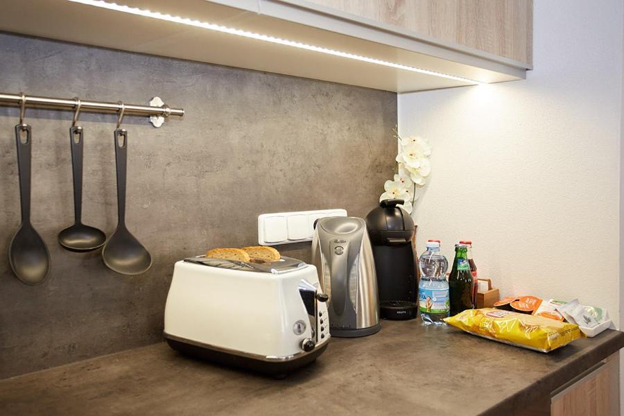 Apartment Rezidence - Javor & Wellness Železná Ruda Zewnętrze zdjęcie