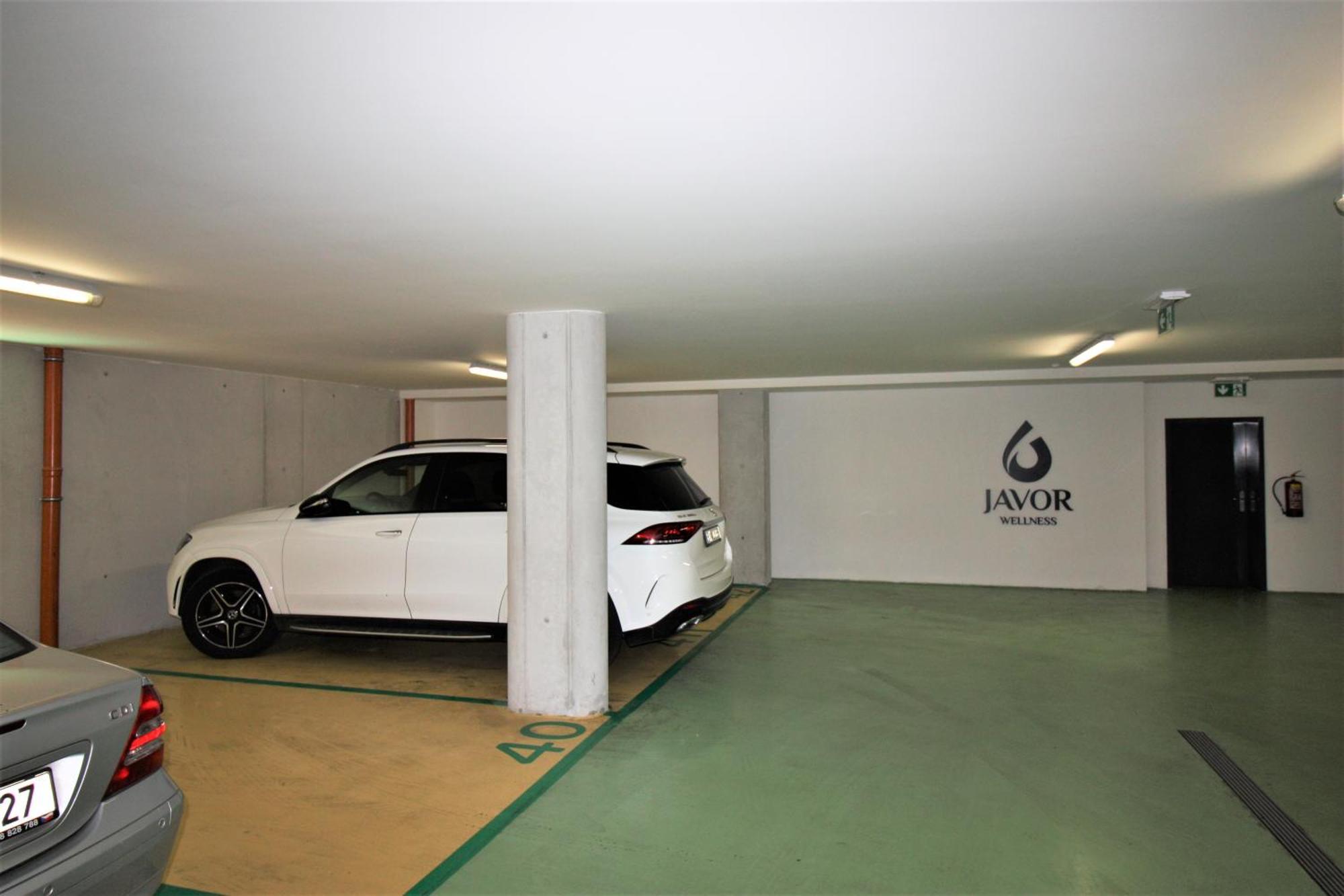 Apartment Rezidence - Javor & Wellness Železná Ruda Zewnętrze zdjęcie